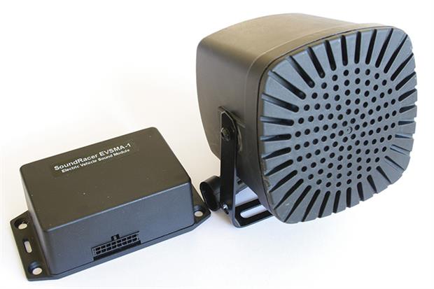 گجت صداساز، برای تغییر صدا در موتورهای برقی معرفی شد